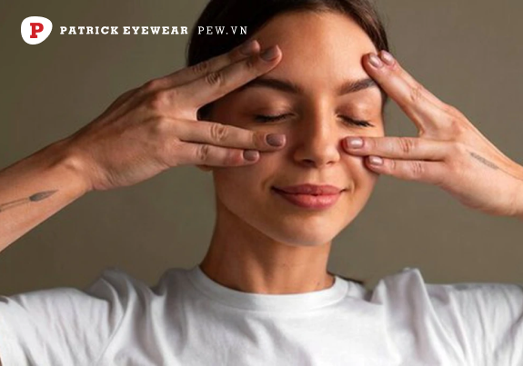 5+ bài tập yoga cho mắt cận sáng khỏe mỗi ngày