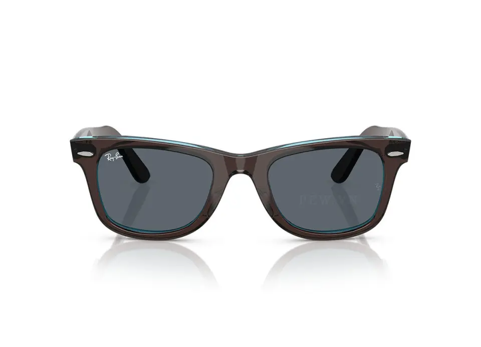 Ray-Ban Wayfarer RB2140F-1446/R5(52)