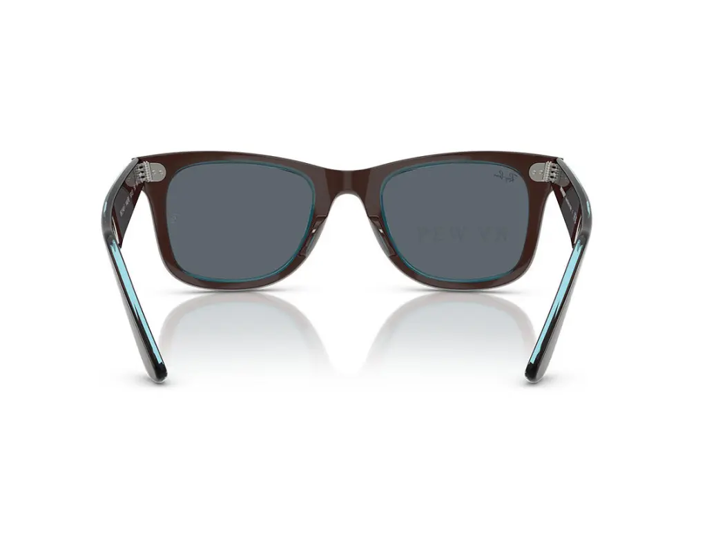 Ray-Ban Wayfarer RB2140F-1446/R5(52)