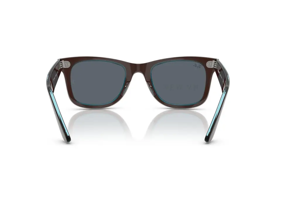 Ray-Ban Wayfarer RB2140F-1446/R5(52)