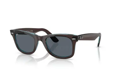 Ray-Ban Wayfarer RB2140F-1446/R5(52)