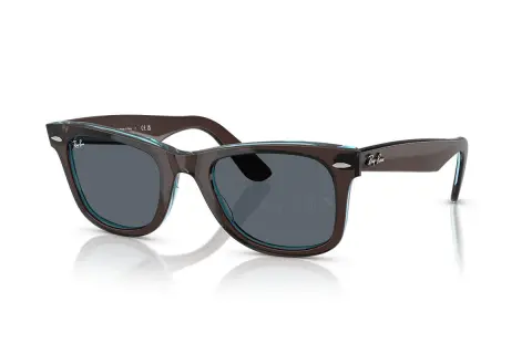 Ray-Ban Wayfarer RB2140F-1446/R5(52)