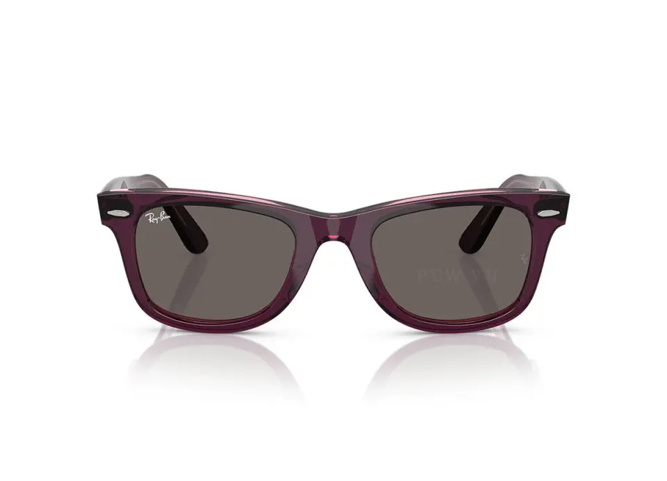 Ray-Ban Wayfarer RB2140F-1447/B1(52)