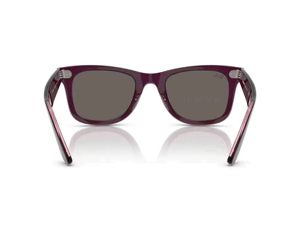 Ray-Ban Wayfarer RB2140F-1447/B1(52)