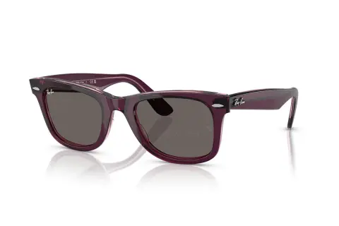 Ray-Ban Wayfarer RB2140F-1447/B1(52)