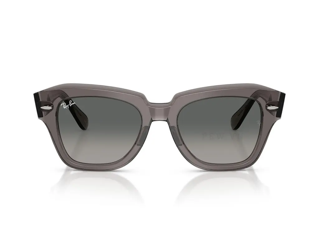 Ray-Ban State Street RB2186-1369/71(49)