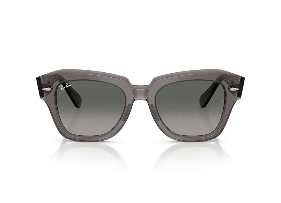 Ray-Ban State Street RB2186-1369/71(49)