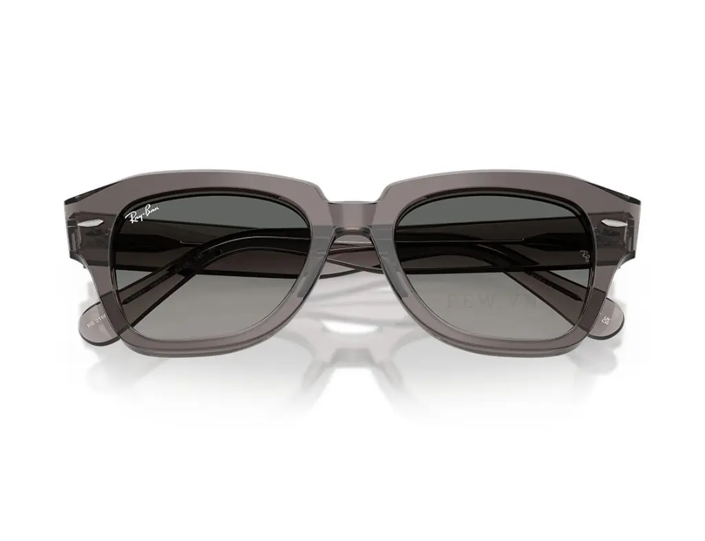 Ray-Ban State Street RB2186-1369/71(49)
