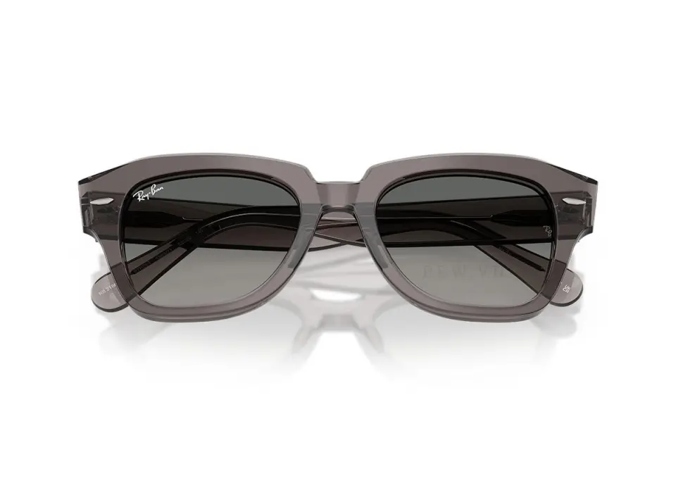 Ray-Ban State Street RB2186-1369/71(49)