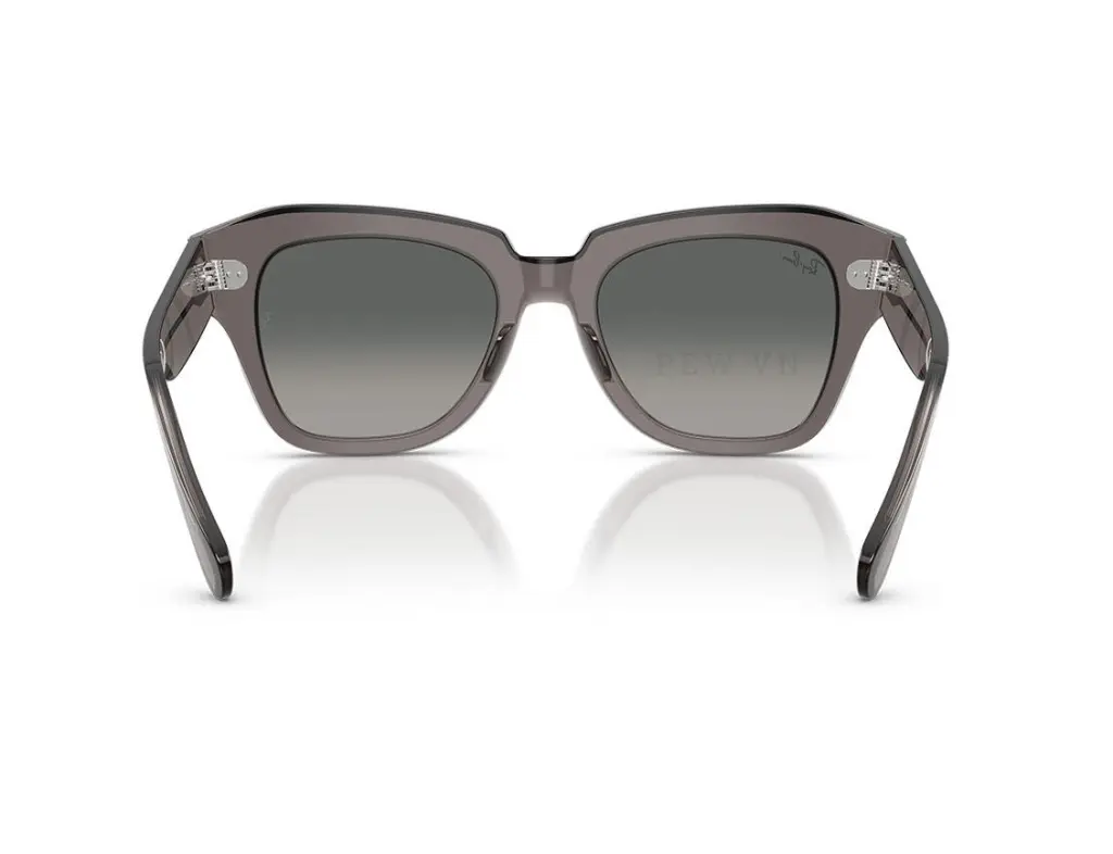 Ray-Ban State Street RB2186-1369/71(49)