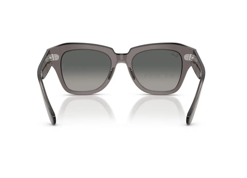 Ray-Ban State Street RB2186-1369/71(49)