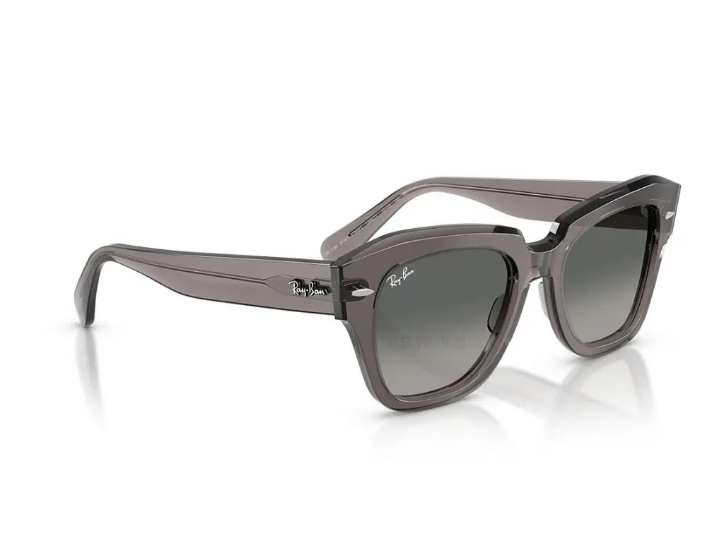 Ray-Ban State Street RB2186-1369/71(49)