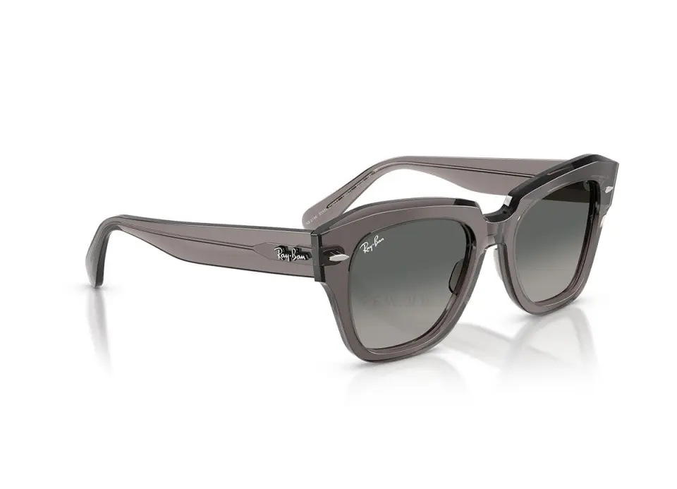 Ray-Ban State Street RB2186-1369/71(49)