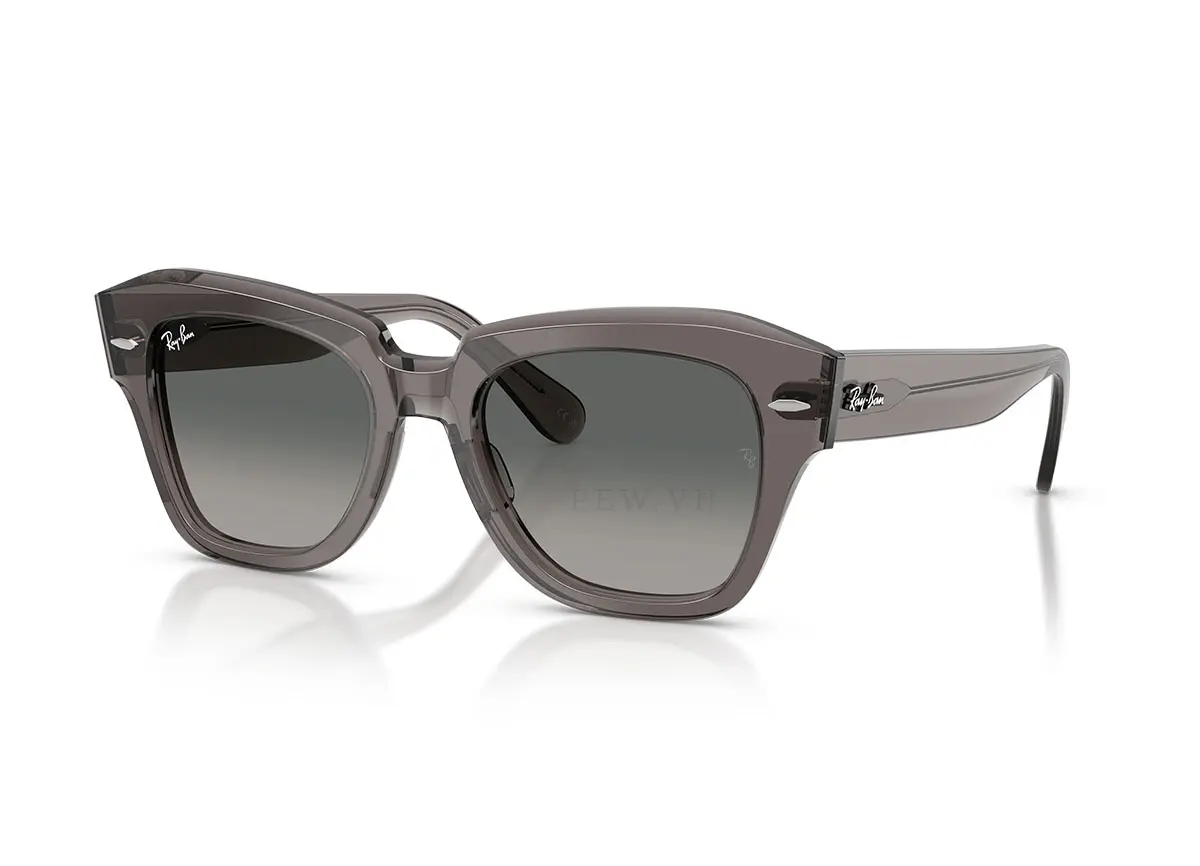 Ray-Ban State Street RB2186-1369/71(49)