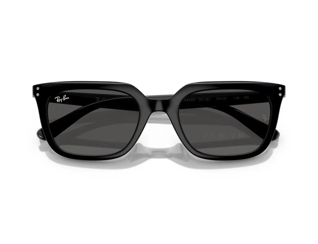 Ray-Ban RB4439D-901/87(54)