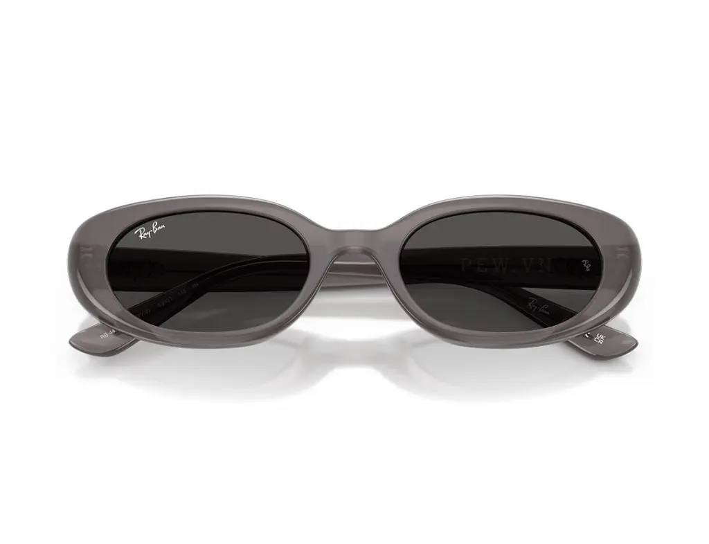 Ray-Ban RB4441D-6777/87(53)