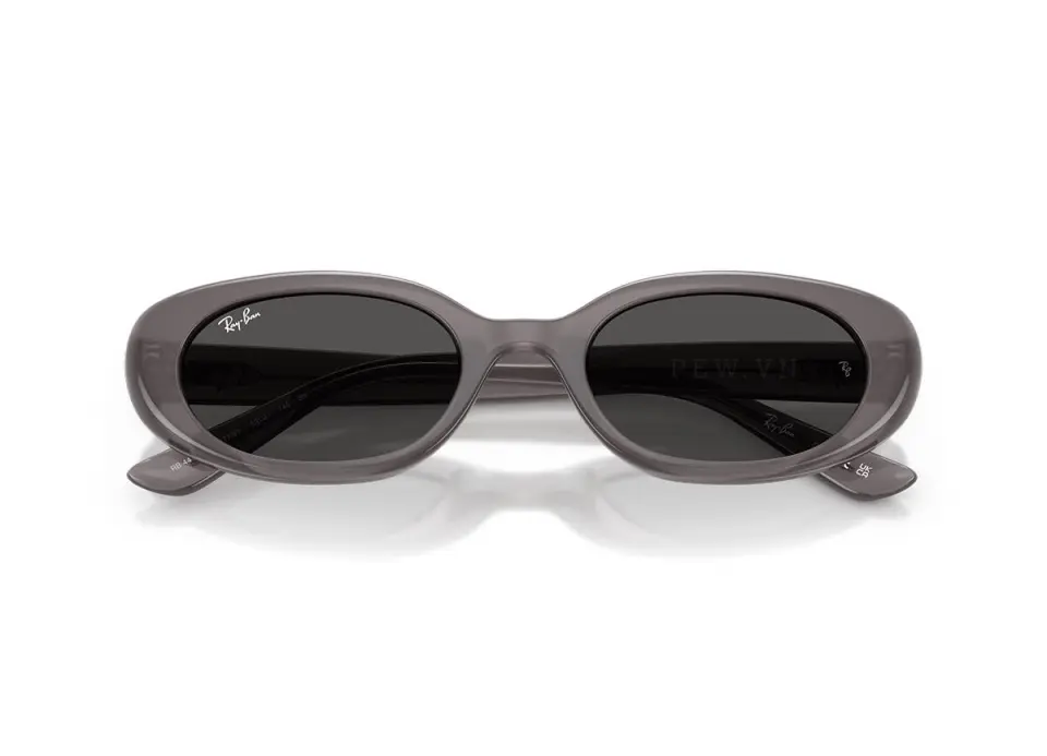 Ray-Ban RB4441D-6777/87(53)