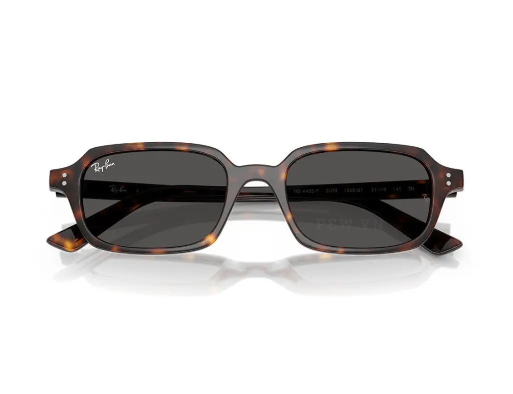 Ray-Ban Zuri RB4455F-1359/87(51)