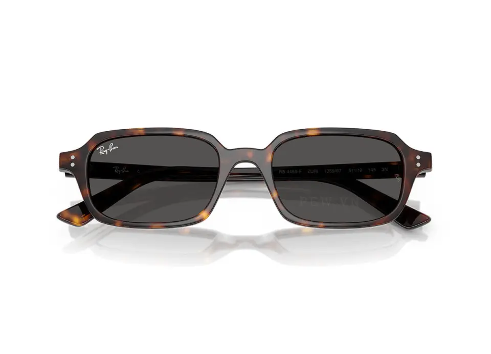 Ray-Ban Zuri RB4455F-1359/87(51)