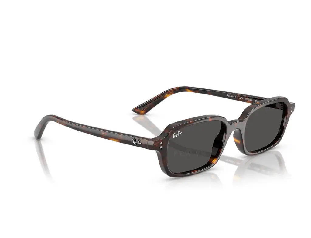 Ray-Ban Zuri RB4455F-1359/87(51)