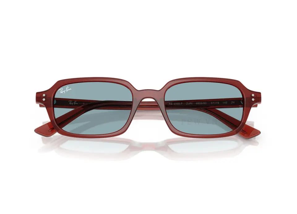 Ray-Ban Zuri RB4455F-6809/80(51)