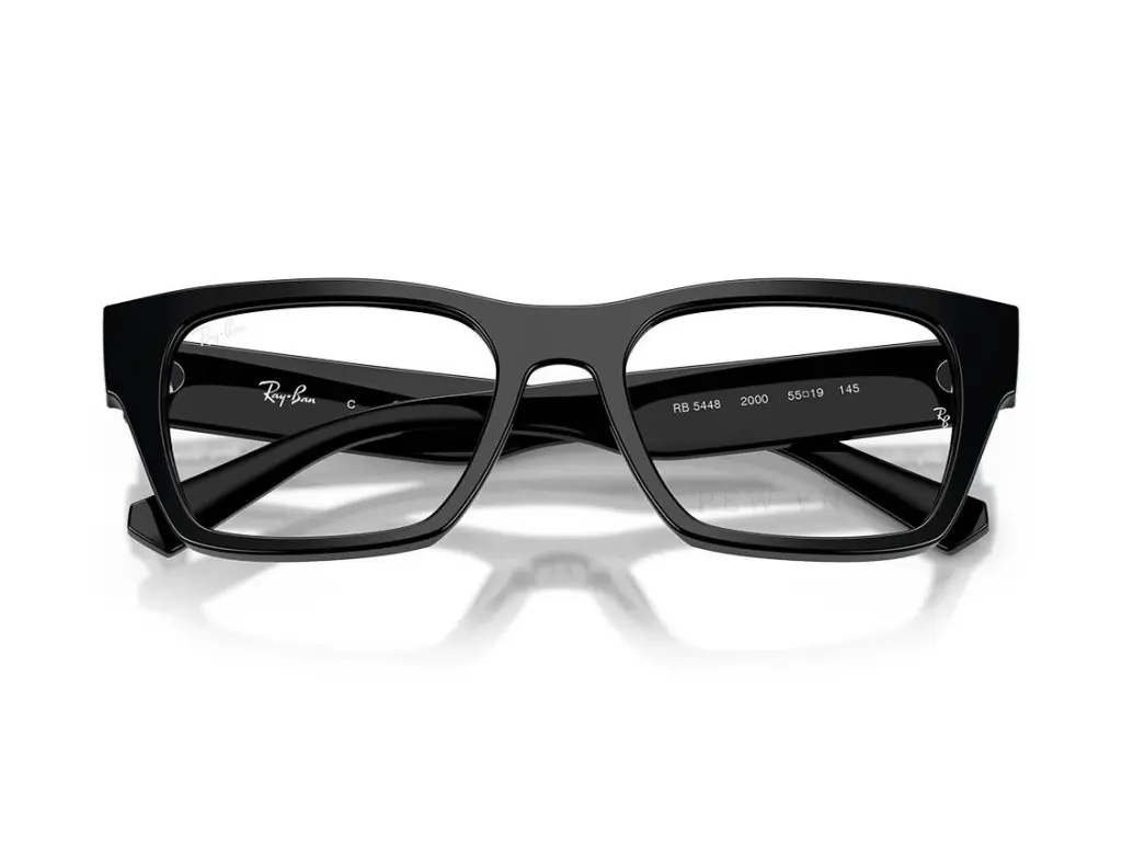 Ray-Ban RX5448-2000(53)