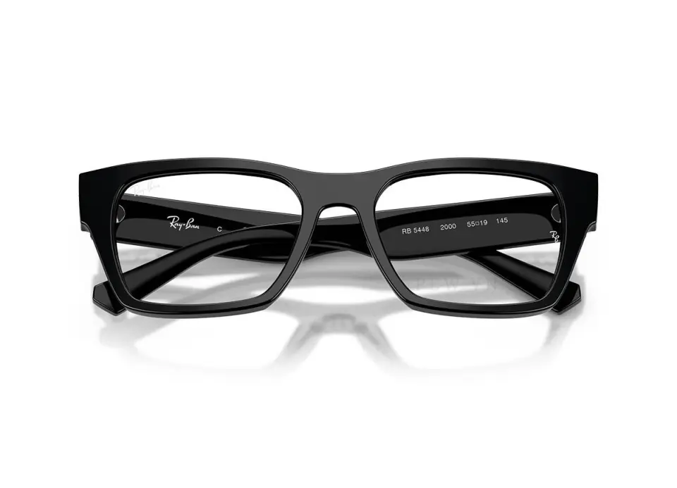 Ray-Ban RX5448-2000(53)