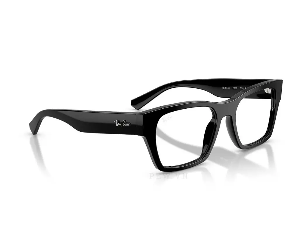 Ray-Ban RX5448-2000(53)