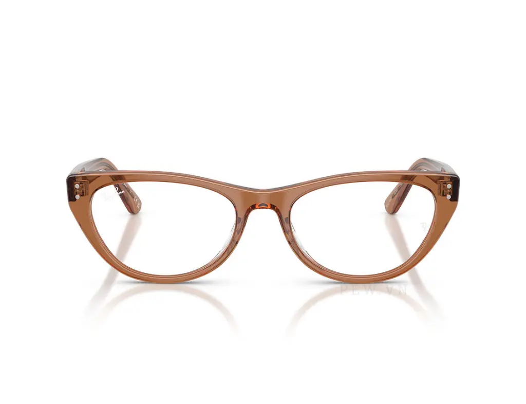 Ray-Ban RX5449D-8201(54)