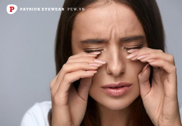 Viêm màng bồ đào có nguy hiểm không, bao lâu khỏi