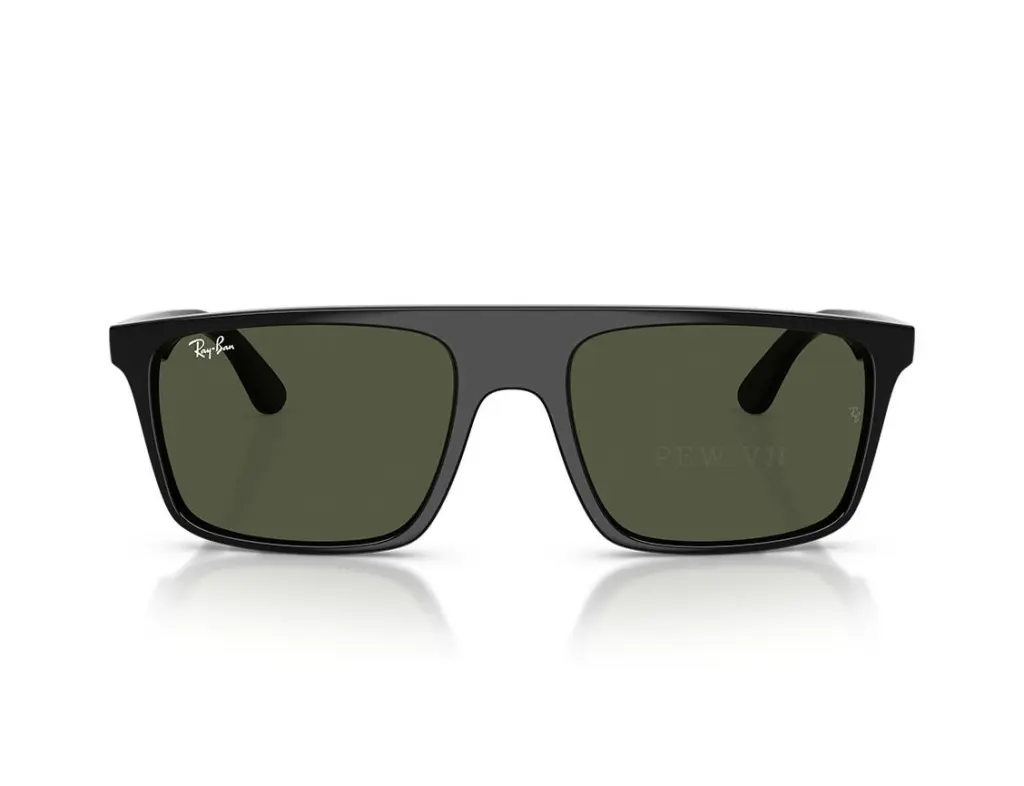 Ray-Ban RB2222F-901/31(57)