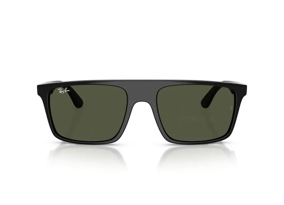 Ray-Ban RB2222F-901/31(57)