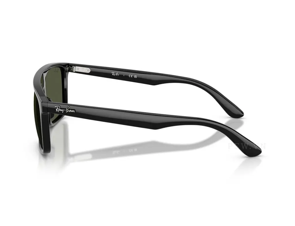 Ray-Ban RB2222F-901/31(57)