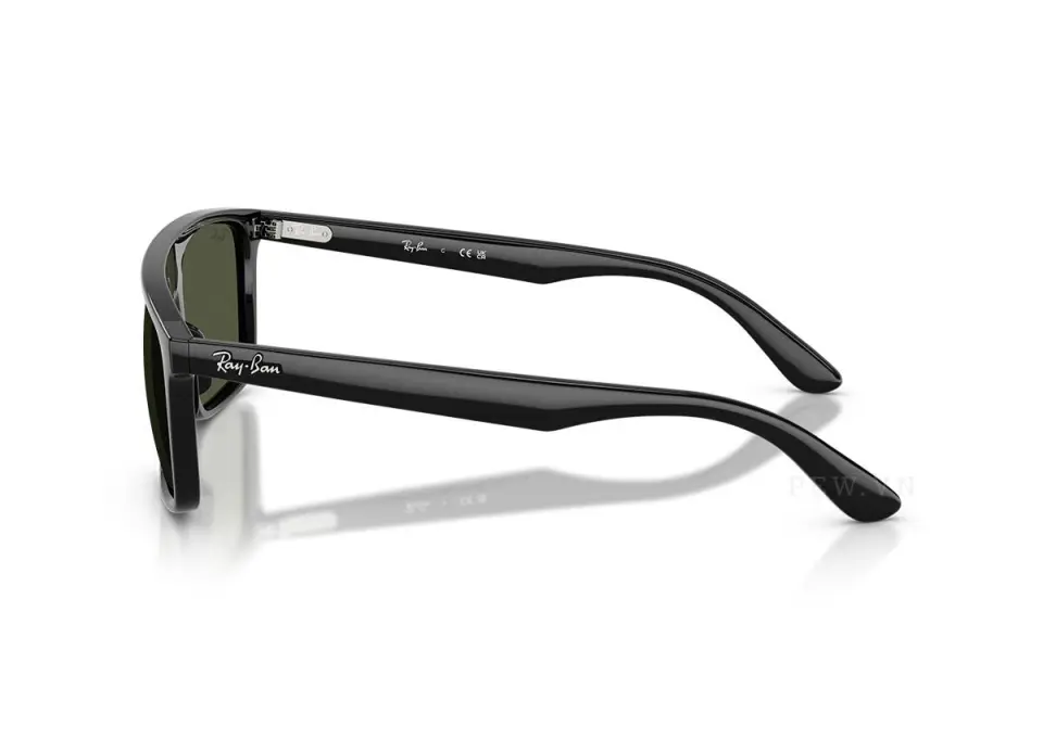 Ray-Ban RB2222F-901/31(57)