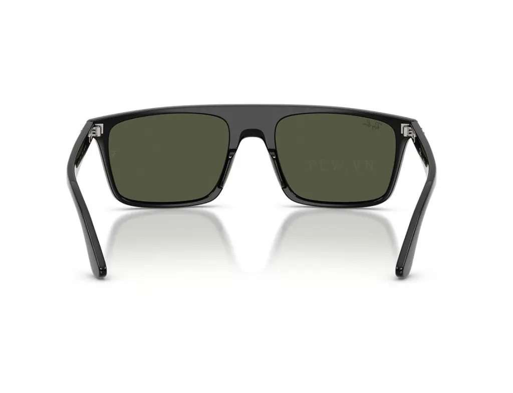 Ray-Ban RB2222F-901/31(57)