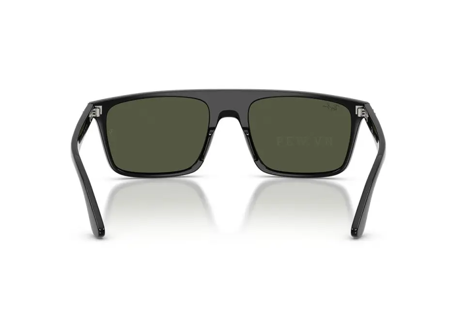 Ray-Ban RB2222F-901/31(57)