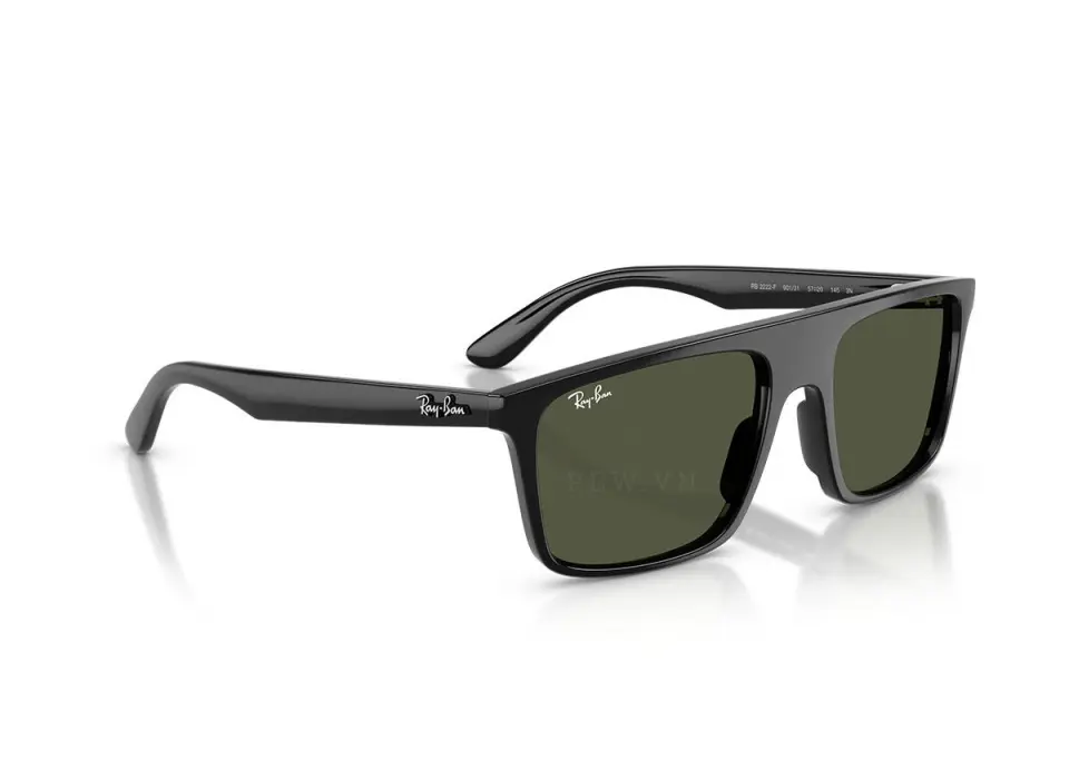 Ray-Ban RB2222F-901/31(57)