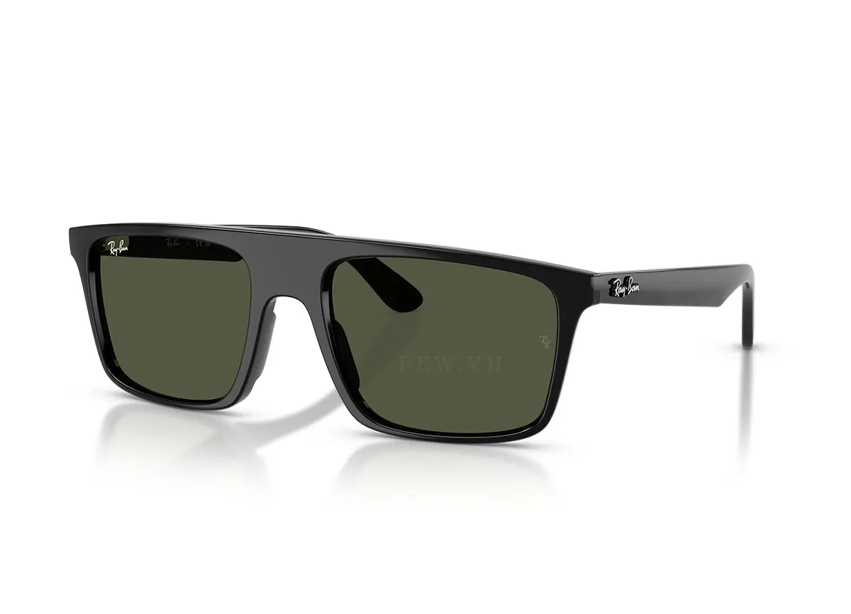 Ray-Ban RB2222F-901/31(57)