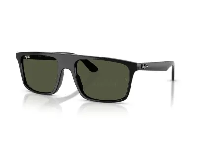 Ray-Ban RB2222F-901/31(57)