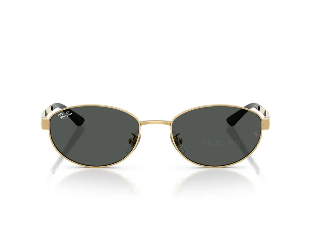 Ray-Ban RB3774D-001/87(55)