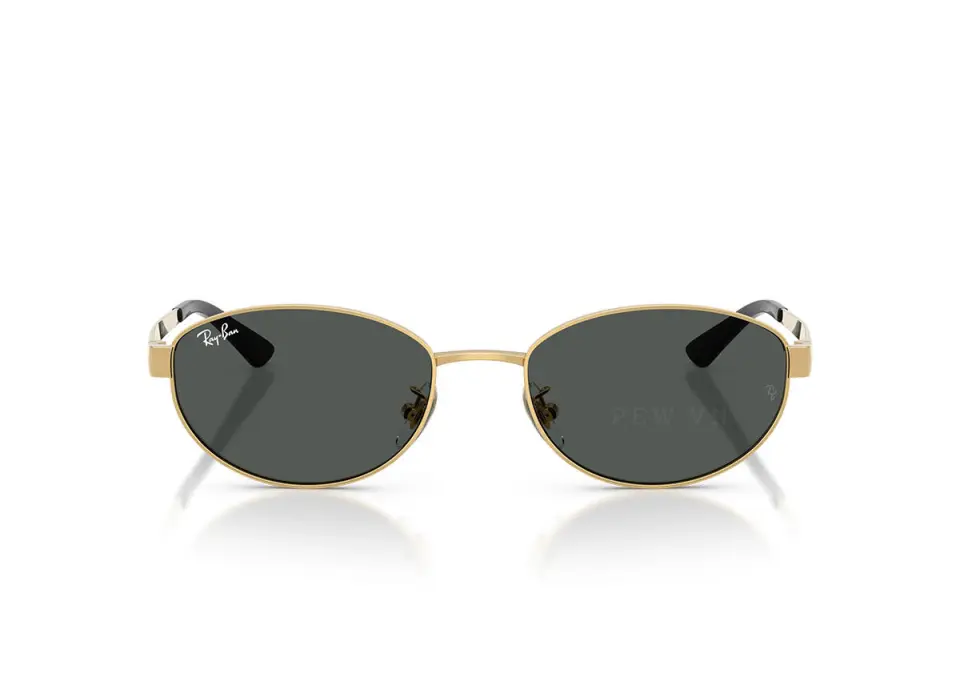 Ray-Ban RB3774D-001/87(55)