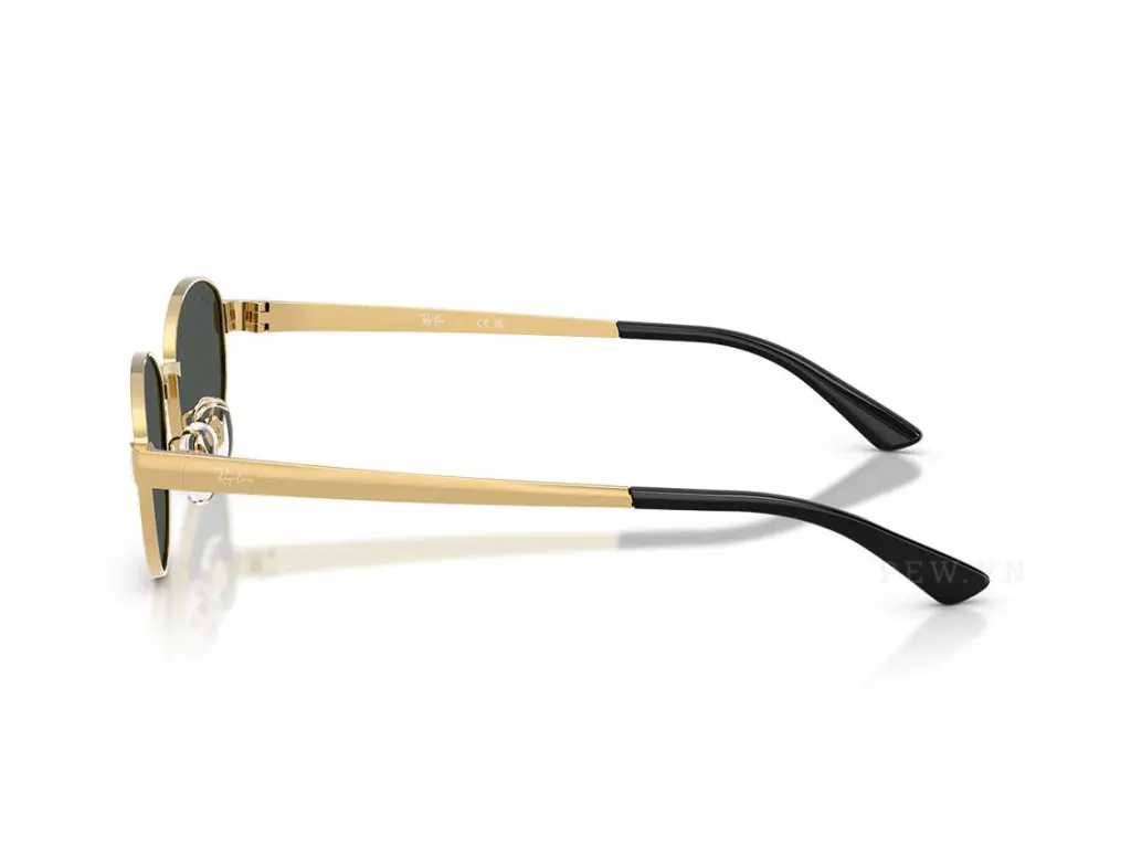 Ray-Ban RB3774D-001/87(55)