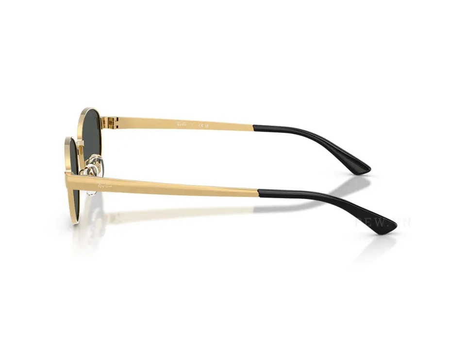 Ray-Ban RB3774D-001/87(55)