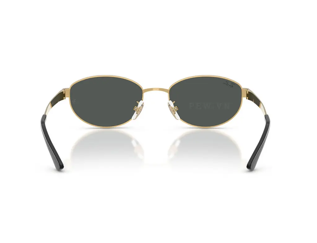 Ray-Ban RB3774D-001/87(55)