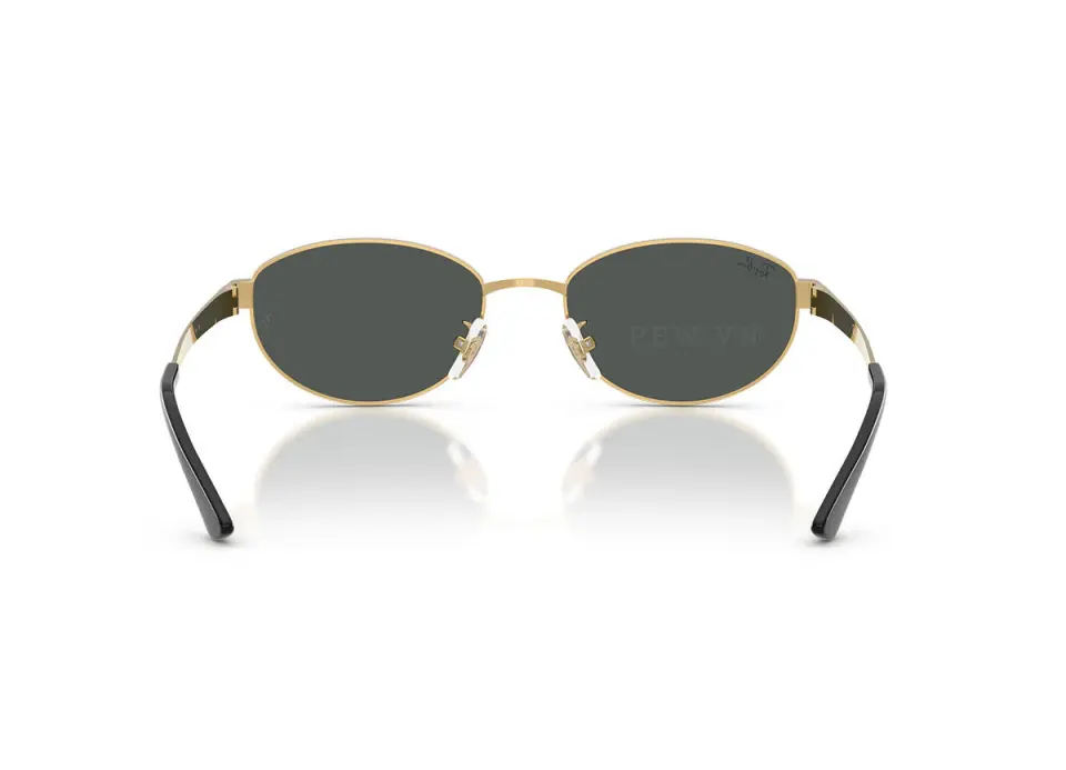 Ray-Ban RB3774D-001/87(55)