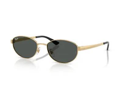 Ray-Ban RB3774D-001/87(55)