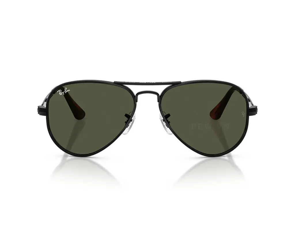 Ray-Ban Aviator Max RB3925-001/31(58)