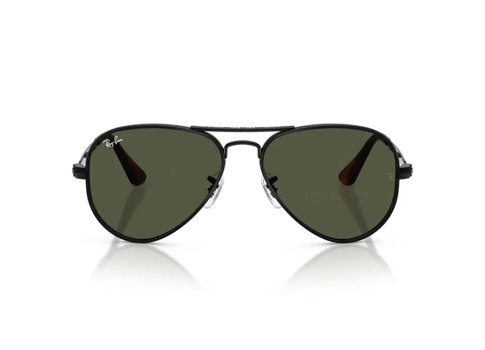 Ray-Ban Aviator Max RB3925-001/31(58)