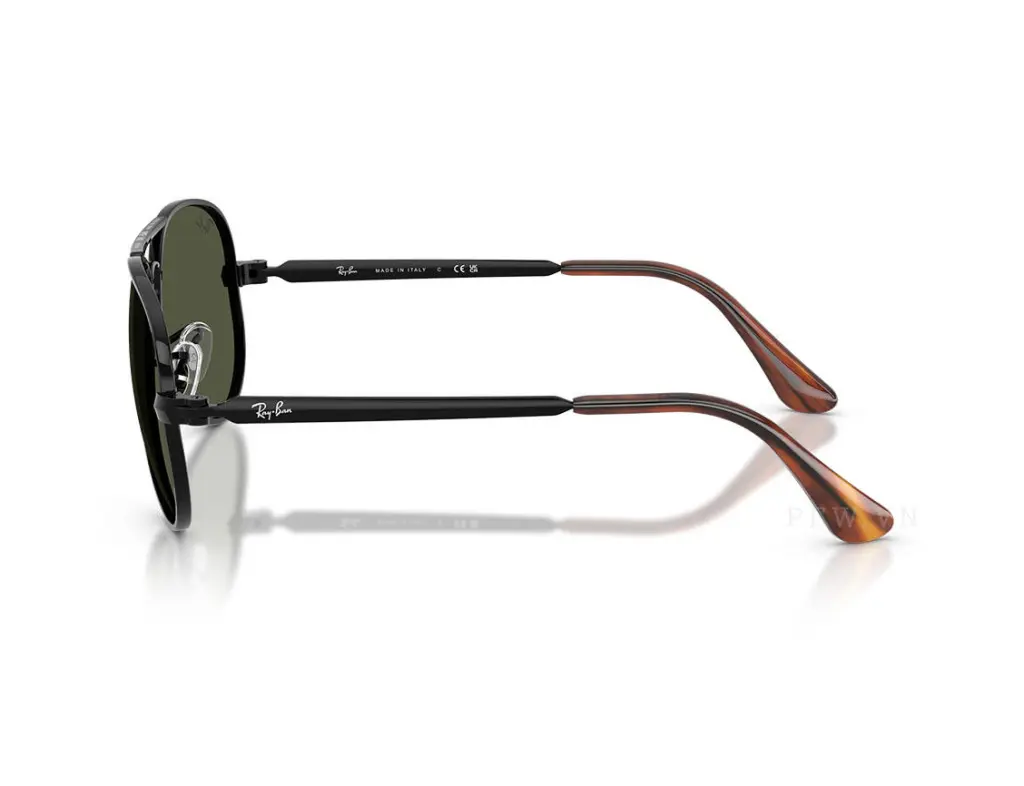 Ray-Ban Aviator Max RB3925-001/31(58)