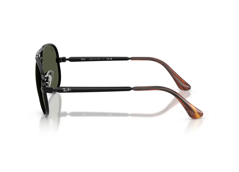 Ray-Ban Aviator Max RB3925-001/31(58)